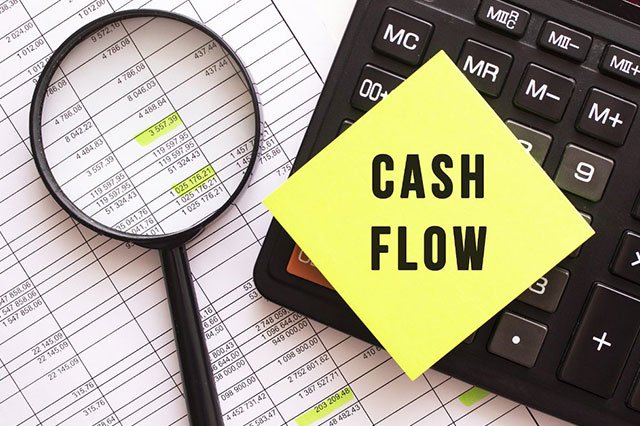 Restaurant Cash Flow Management